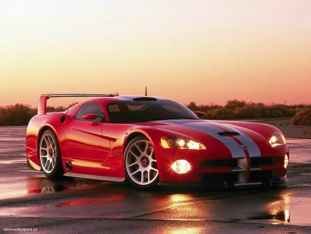 La viper
